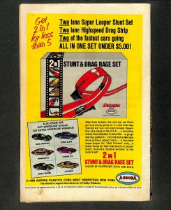 Our Army at War #200