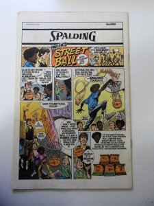 Godzilla #23 VG Condition