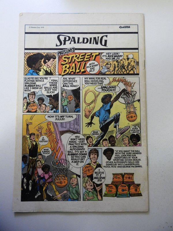 Godzilla #23 VG Condition