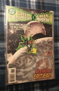 Green Lantern #77 (1996)