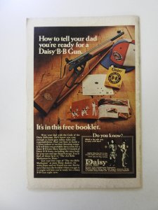 Weird Western Tales #24 (1974) FN/VF condition