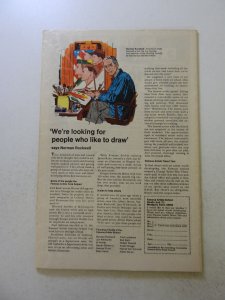 The Avengers #70 (1969) VG condition