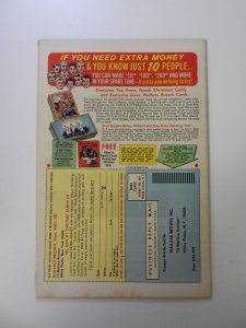 Iron Man #17 (1969) FN/VF condition