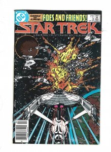 Star Trek #3 (1984) b5