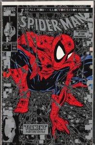 Spider-Man #1 (1990)