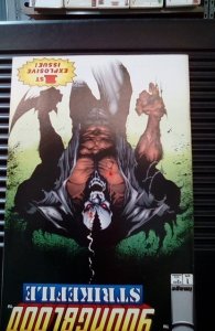 Youngblood Strikefile #1 (1993)