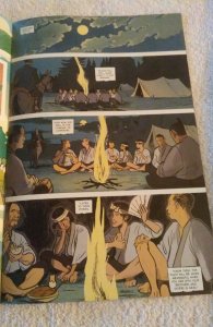 All Against All #3 (2023)