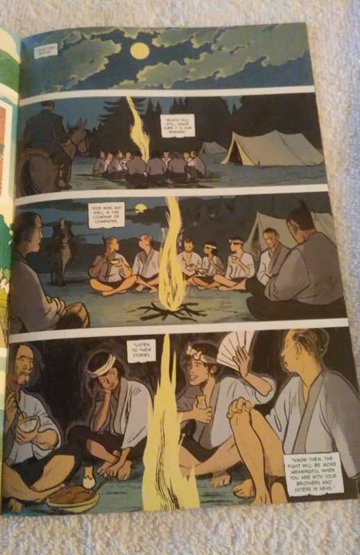 All Against All #3 (2023)