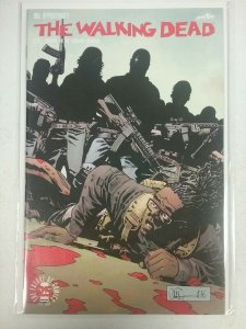 The Walking Dead #165 Image Comics March 2017 NW155
