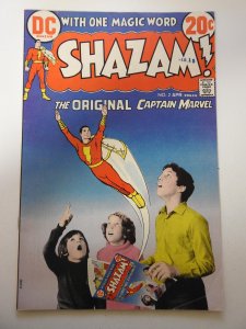 Shazam! #2 (1973)