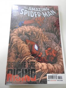 The Amazing Spider-Man #44 (2020)