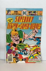 Superboy #217 (1976)
