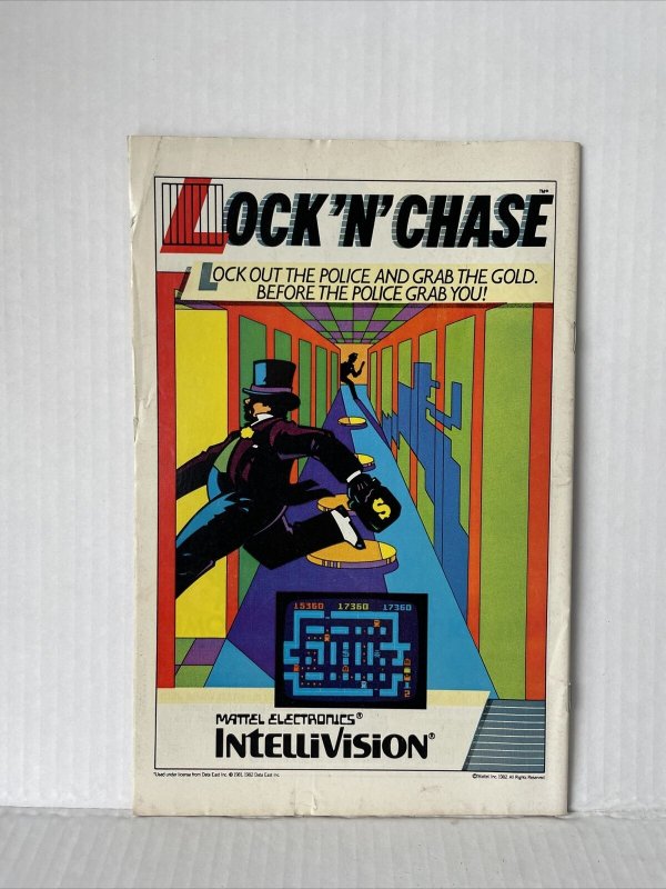 House Of Mystery #318 