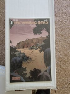 The Walking Dead #136 (2015)