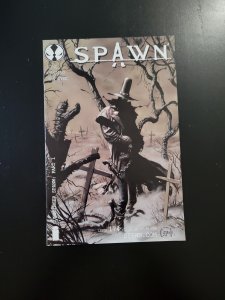 Spawn #174 (2008)