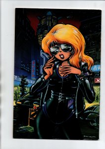Cherry's Jubilee #2 - 2nd Print - Larry Welz - FN