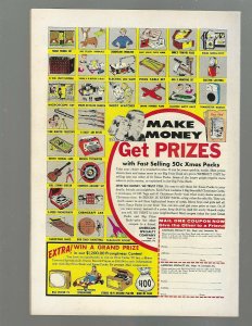 World's Finest #121 The Mirror Man