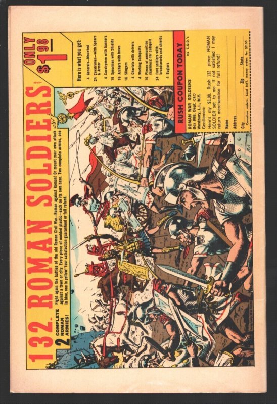 Cheyenne Kid #98  1973 - L. Miller  -VF - Comic Book
