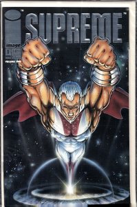 The Malibu Sun #17 (1992)