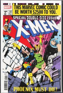 X-Men No. 137 Facsimile Edition (2019) X-Men