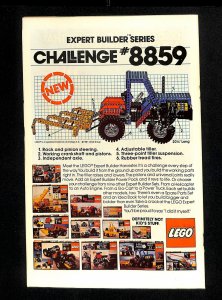 Incredible Hulk #268 VF 8.0