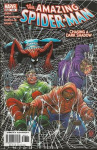 The Amazing Spider-Man #503 (2004) - NM