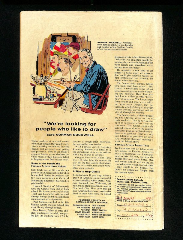 Marvel Tales #11 Daredevil Spider-Man!