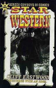 Star Western #3 VF/NM; Avalon | we combine shipping 