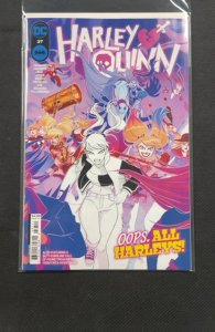 Harley Quinn #37 (2024)