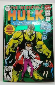 INCREDIBLE HULK #393 NM (1992)     FIRST PRINT    MARVEL COMICS