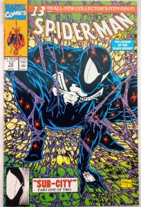 Spider-Man #13 (NM)(1991)