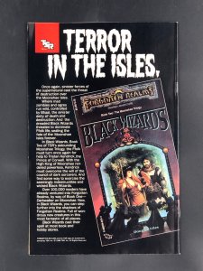 Silver Surfer #13 (1988) 1st Appearance of S'ybll, a Skrull