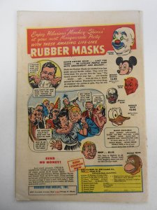 Terry-Toons Comics #77 (1950) W/Heckle and Jeckle! GVG Condition!