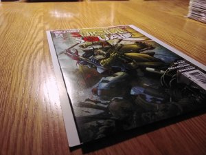 Suicide Squad #2 (2011) New 52