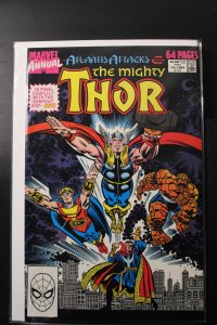 The Mighty Thor Annual #14 (1989)