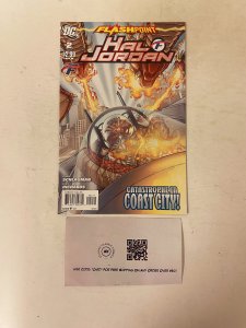 Hal Jordan #2 NM DC Comic Book Batman Superman Flash Black Adam 26 MS33