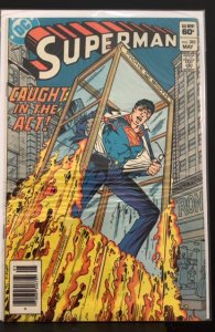 Superman #383 (1983)