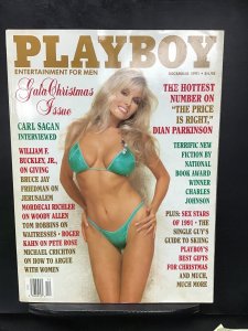 Playboy. Must be 18