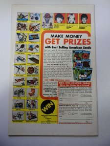 Master of Kung Fu #29 (1975) FN/VF Condition