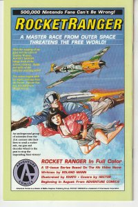 Planet of the Apes #14 (1991)