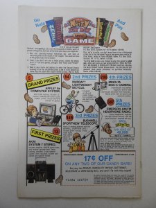 The Transformers #7 (1985) VF Condition!