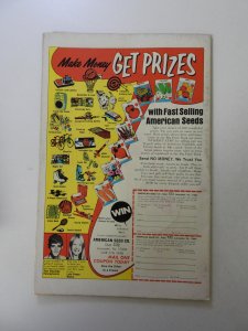 Swamp Thing #16 FN/VF condition