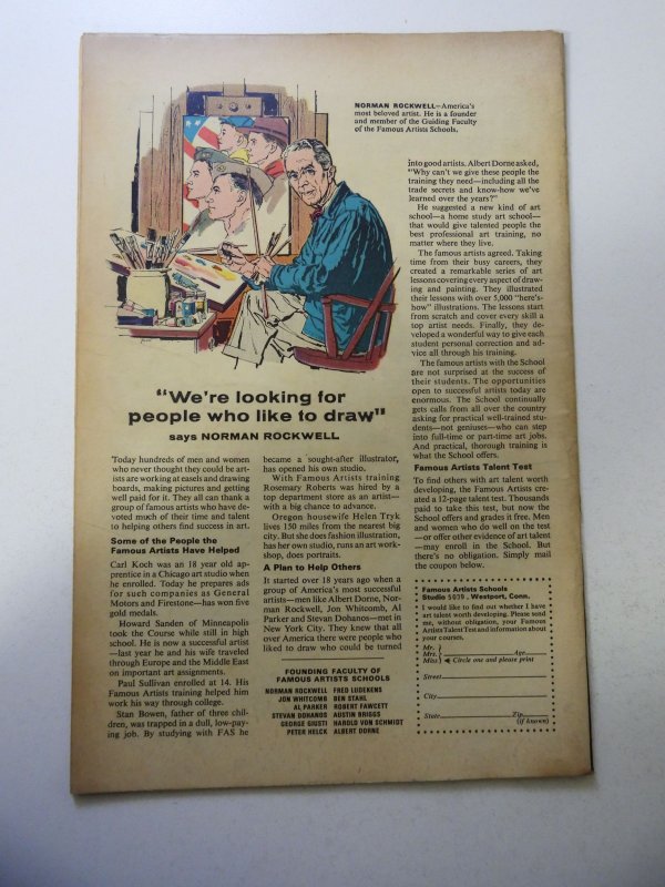 The Amazing Spider-Man #38 (1966) VG Condition