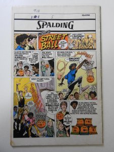 The Amazing Spider-Man #182 (1978) VG Condition!