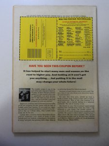 Marvel Team-Up #15 (1973) FN Condition