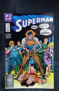 Superman #25 (1988)