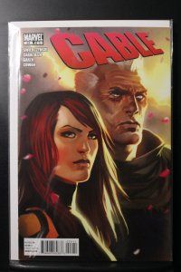 Cable #24 (2010)