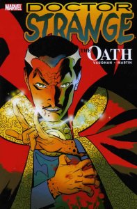 Doctor Strange: The Oath TPB #1 (2nd) VF/NM; Marvel | save on shipping - details