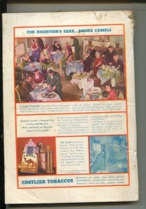 Five-Novels Monthly 6/1936-Dell-Action-adventure-horror-thrills-romance-Weste...