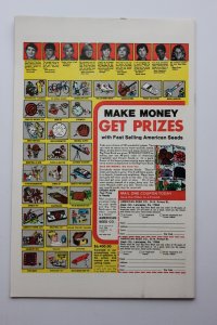 Machine Man #14 (1980) Machine Man VFNM